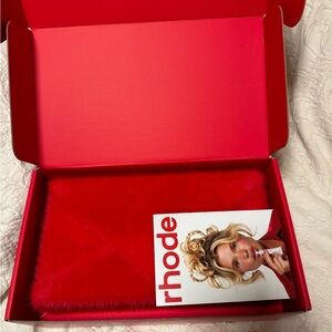 Rhode Peppermint Parcel